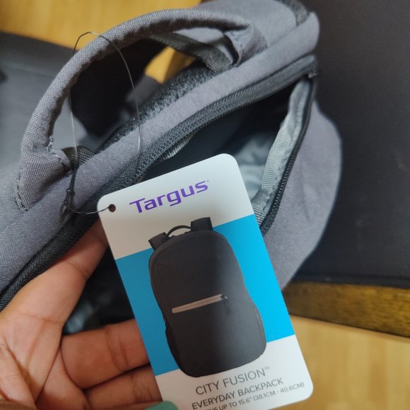 Targus Backpack - Picture 3 of 15